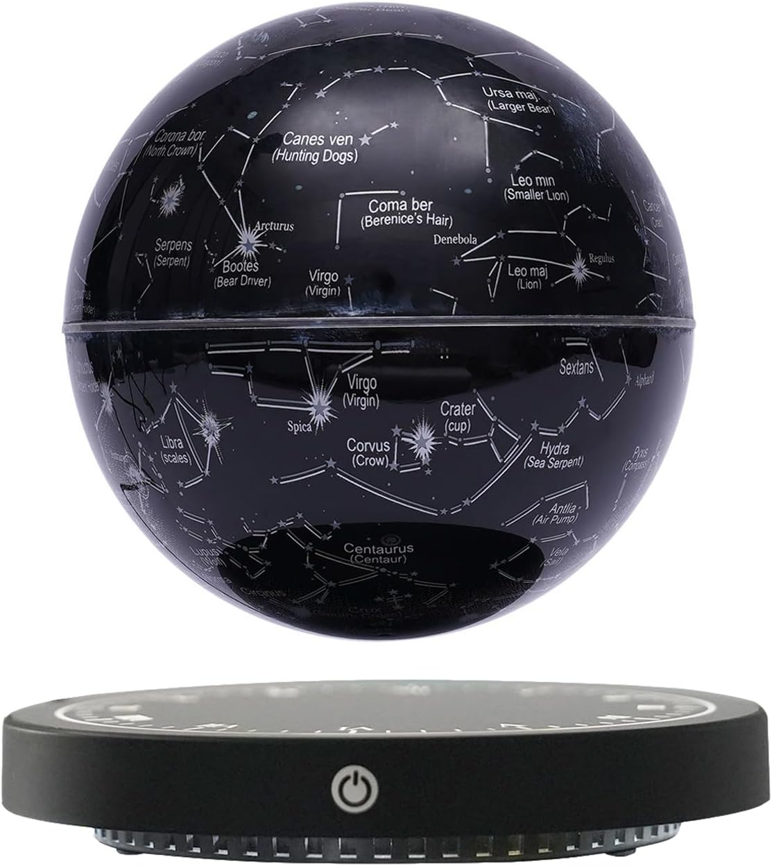 Magnetic Levitation Floating Globe TM